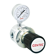  GENTEC R15 Series Medium Flow Regulator